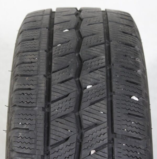 1x 205/65R16C 107/105T HANKOOK WINTER I*CEPT LV 2021 #1OPC – Bild 3