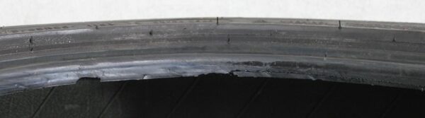 4x 275/45R20 110V MICHELIN WINTERREIFEN RUNFLAT 2021 * #1TVZ – Bild 7