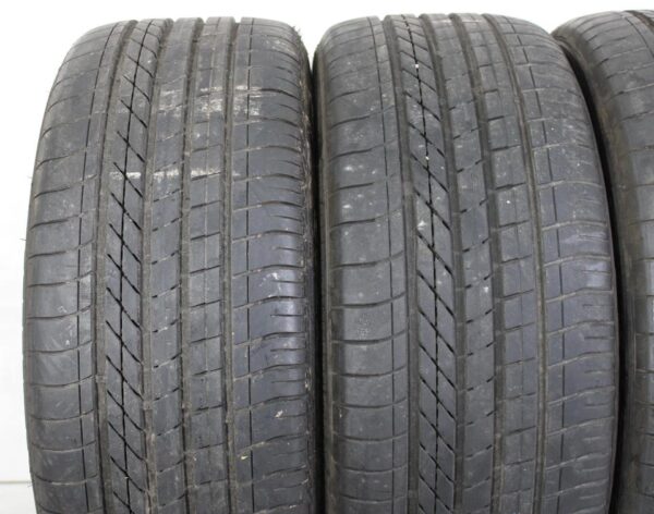 4x 245/40R19 98Y GOODYEAR EXCELLENCE SOMMERREIFEN RUNFLAT #1IKJ – Bild 3