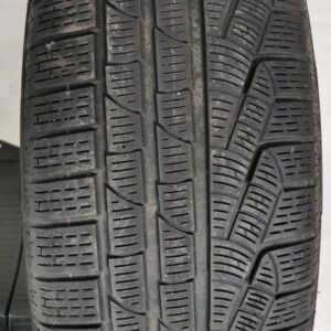 1x 225/45R18 95V PIRELLI SOTTOZERO 2 WINTERREIFEN RUNFLAT #12ZA