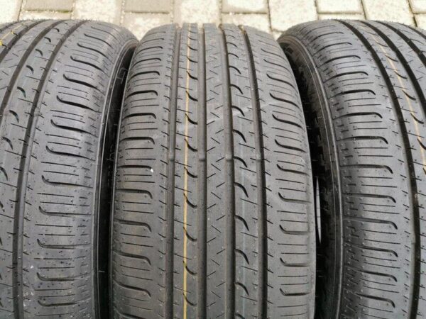 4x 225/55R19 99V GOODYEAR EFFICIENT GRIP SUV SOMMERREIFEN #5066 – Bild 4