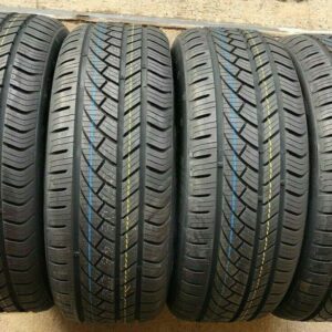 4X 225/40R18 92W FORTUNA ECO PLUS 4S ALLWETTER / GANZJAHRESREIFEN