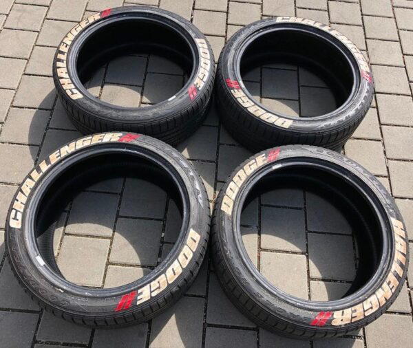 4x 245/45R20 99Y GOODYEAR EAGLE RS-A SOMMERREIFEN 2015 #2830 – Bild 8