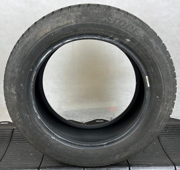 1x 205/60R17 93H BRIDGESTONE BLIZZAK LM001 WINTERREIFEN #9356 – Bild 3