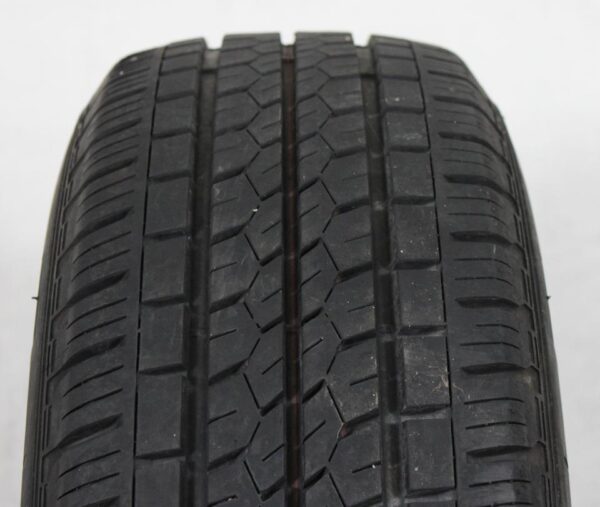 1x 215/65R16C 106/104T BRIDGESTONE DURAVIS R410 7MM 2014 #1APN – Bild 3