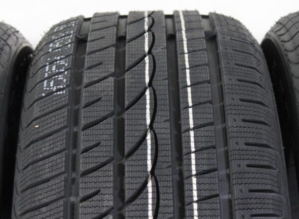 4x 255/50R19 107H APLUS A502 WINTERREIFEN 2024 XL #1PUF – Bild 5