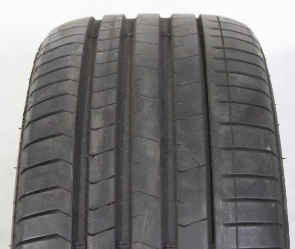 1x 275/40R22 107Y PIRELLI PZERO PZ4 SOMMERREIFEN RUNFLAT #11AW – Bild 3