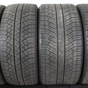2x 275/40R20 106V 2x 315/35R20 110V MICHELIN 2021 XL #1WAH
