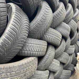 REFEIN TYRES TIRES EXPORT AFRIKA 13 - 16 Zoll 15C 16C