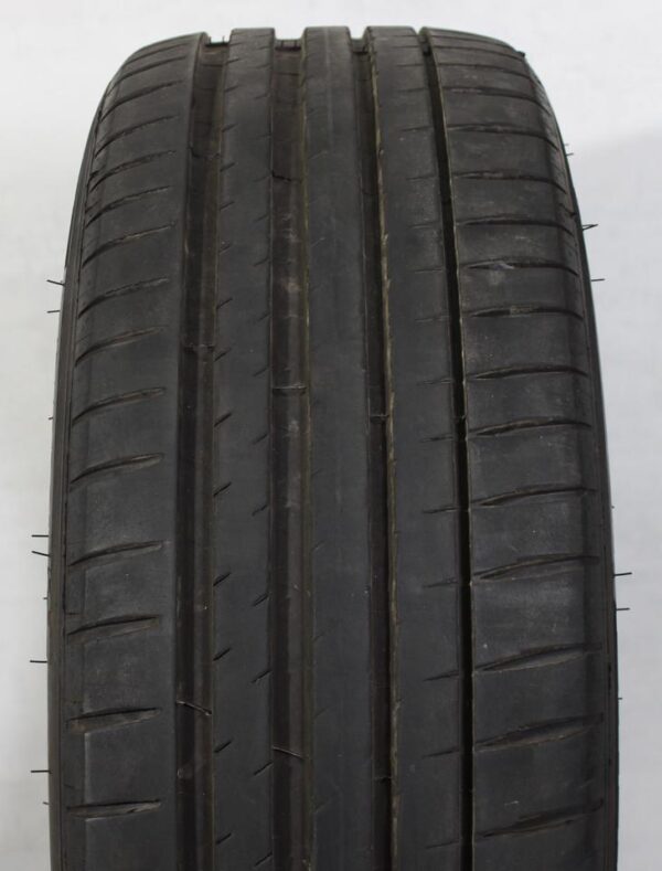 1x 245/45R20 103Y MICHELIN PILOT SPORT 4 NF0 SOMMERREIFEN #1MSI – Bild 2
