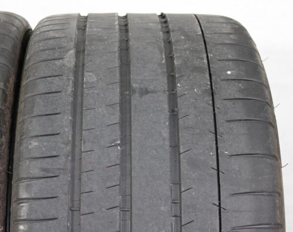 2x 315/35R20 110Y MICHELIN SOMMERREIFEN 5-5,5MM 2016 XL #1PGI – Bild 4