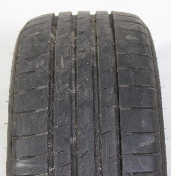 1x 225/40R19 89Y GOODYEAR EAGLE F1 ASYMMETRIC 2 RUNFLAT RSC #1TZX – Bild 3