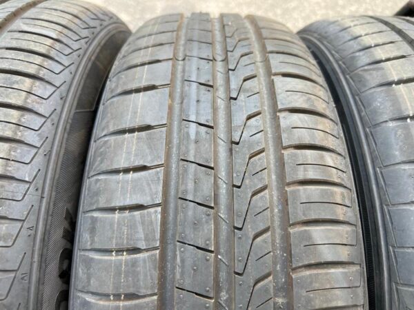 4 ORIGINAL 15" ALU SOMMERRÄDER RDKS 2019 #1MUP – Bild 11