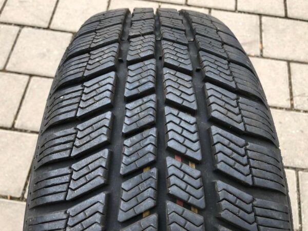 1x 195/55R16 87H TYFOON EUROSNOW II SILICA WINTERREIFEN #1559 – Bild 2