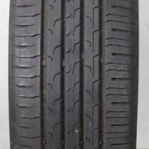 1x 205/60R16 92H CONTINENTAL  ECO CONTACT 6 SOMMERREIFEN #1TCZ