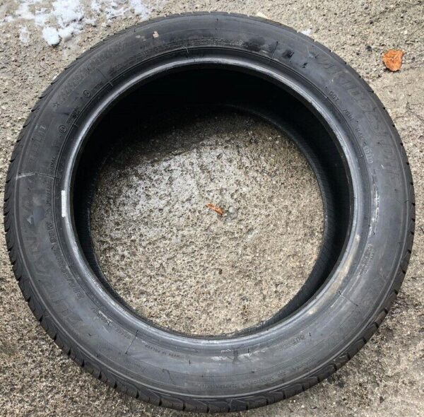 4x 225/50R18 99W BRIDGESTONE TURANZA T001 SOMMERREIFEN #6308 – Bild 5
