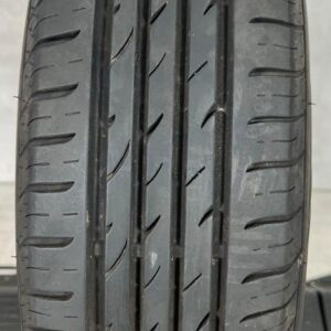 1x 185/65R14 86T NEXEN N BLUE HD PLUS SOMMERREIFEN 2017 #17HC