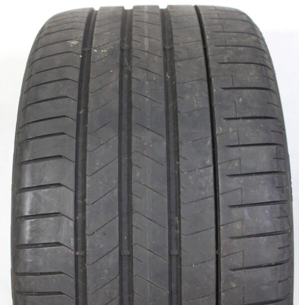 1x 315/30R21 105Y PIRELLI PZERO PZ4 NA1 SOMMERREIFEN XL #1KNB – Bild 2
