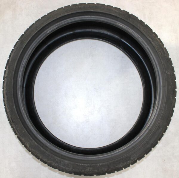 2x 245/35R20 91V MICHELIN PILOT ALPIN PA4 WINTERREIFEN N1 #1ECV – Bild 5