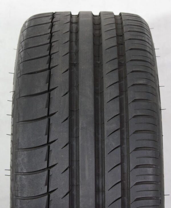 1x 225/40R18 92Y MICHELIN PILOT SPORT PS2 N3 SOMMERREIFEN #1UQM – Bild 2