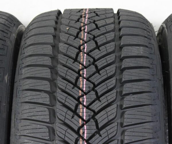 4x 225/45R17 94V FULDA KRISTALL CONTROL HP2 WINTERREIFEN #1QVQ – Bild 5