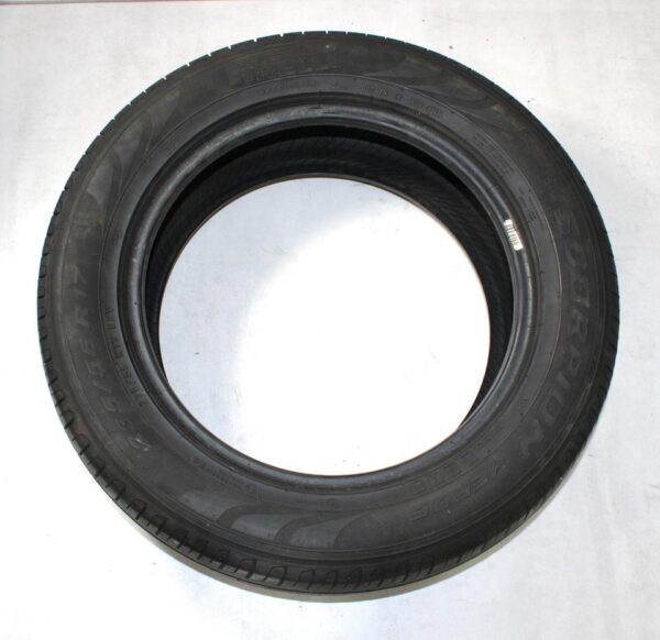 4x 235/55R17 99V PIRELLI SCORPION VERDE SOMMERREIFEN AO #19FJ – Bild 5