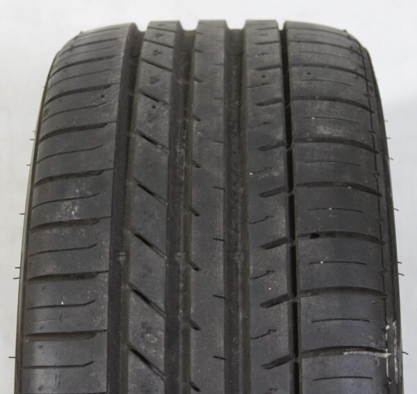 1x 205/40R17 84Y KUMHO ECSTA LE SPORT SOMMERREIFEN 2015 #1UMK – Bild 3
