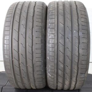 2x 255/40R19 100Y HANKOOK VENTUS S1 EVO 3 SOMMERREIFEN * #1Z0D