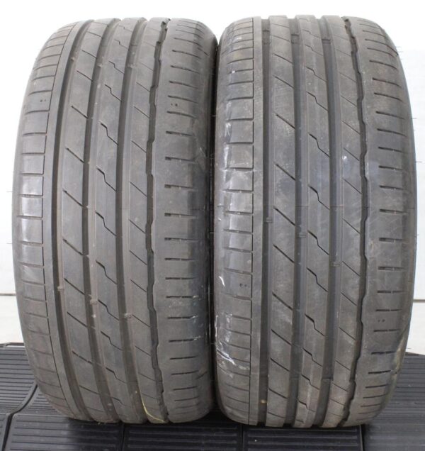 2x 255/40R19 100Y HANKOOK VENTUS S1 EVO 3 SOMMERREIFEN * #1Z0D