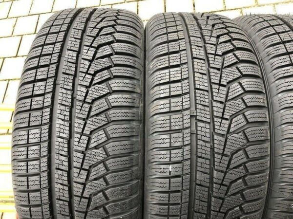 17" ALU WINTERRÄDER AUDI A3 8V SKODA OCTAVIA 5E YETI SEAT  #1GUZ – Bild 9