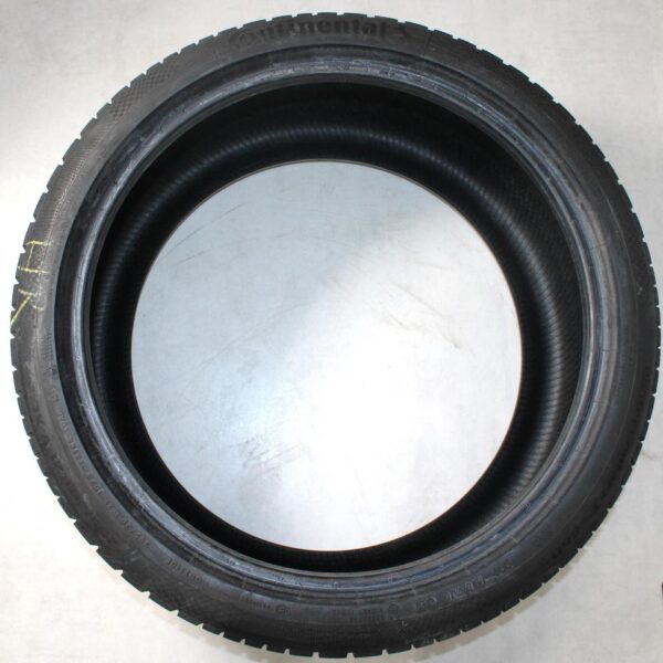 2x 295/30R21 102V CONTINENTAL WINTERREIFEN 2020 XL #1BDF – Bild 5