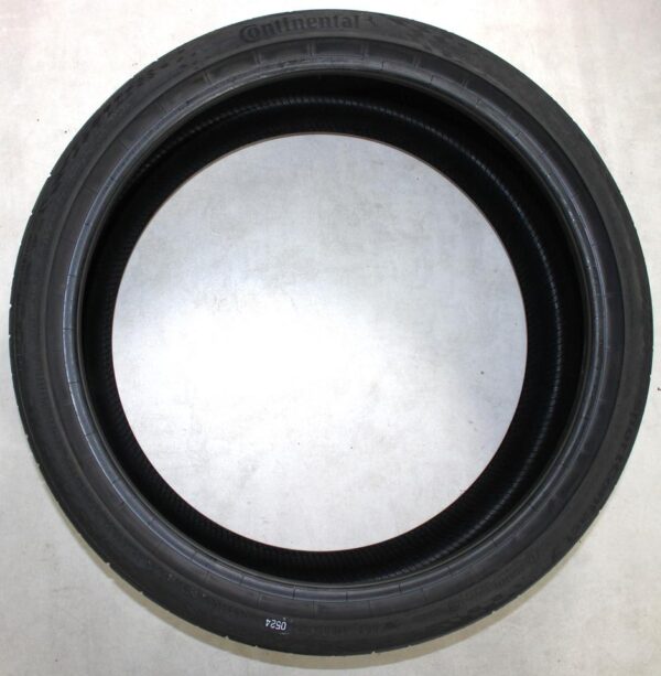 4x 225/35R19 88Y CONTINENTAL SPORT CONTACT 7 SOMMERREIFEN #1L0A – Bild 6