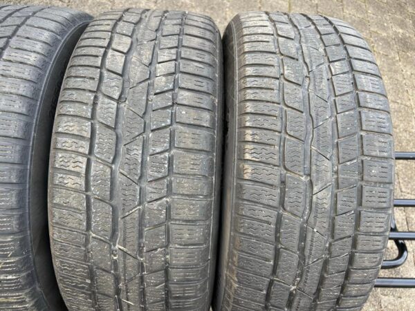 4 ALU 17" WINTERRÄDER OPEL ASTRA-J P-J 5x115 215/50R17 95V  #1VOG – Bild 11