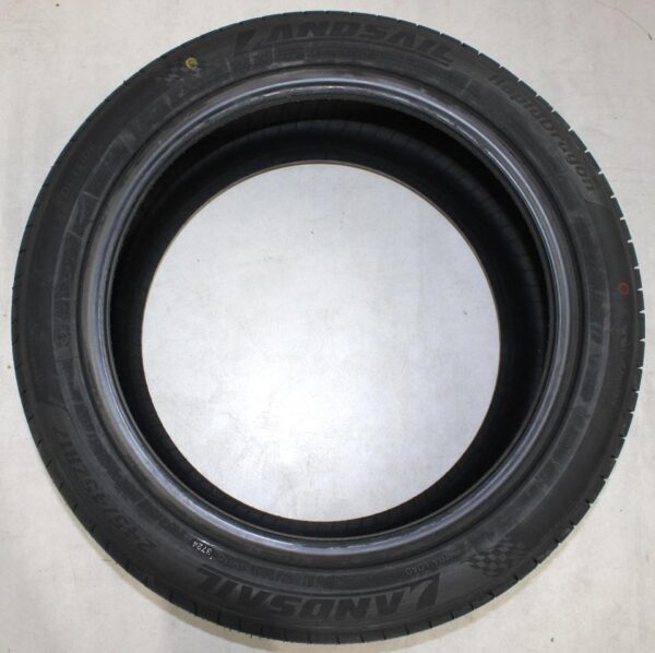 2x 245/45R17 99W LANDSAIL RAPID DRAGON SOMMERREIFEN XL NEU #1XNQ – Bild 5