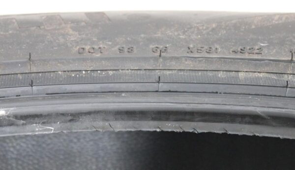 4x 275/55R19 111V PIRELLI GANZJAHRESREIFEN NEU 2022 MO #1JRJ – Bild 7