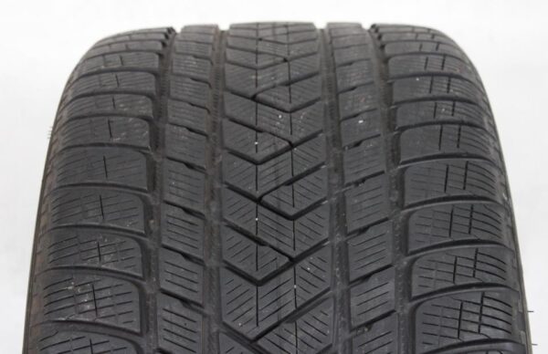 1x 305/35R21 109V PIRELLI SCORPION WINTER WINTERREIFEN N0 #1BIM – Bild 3
