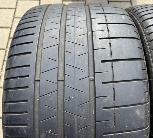 2x 315/30R21 105Y PIRELLI PZERO CORSA N0 SOMMERREIFEN #16VT – Bild 2