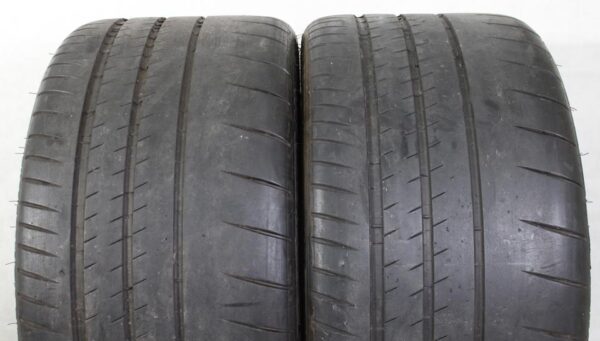 2x 305/30R20 103Y MICHELIN SOMMERREIFEN 4,5MM 2020 XL #1ULF – Bild 2