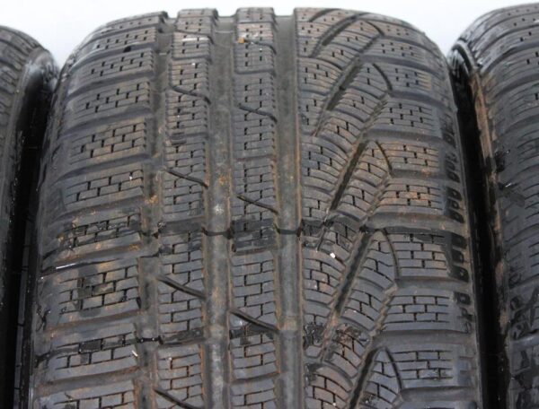 2x 245/35R20 91V 2x 295/30R20 97V PIRELLI WINTERREIFEN #1BRV – Bild 5