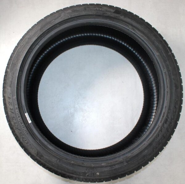 1x 305/35R21 109V PIRELLI SCORPION WINTER WINTERREIFEN N0 #1BIM – Bild 4