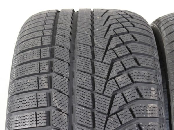 2x 315/35R20 110V SAILUN WINTERREIFEN 2024 XL NEU #1PZI – Bild 2