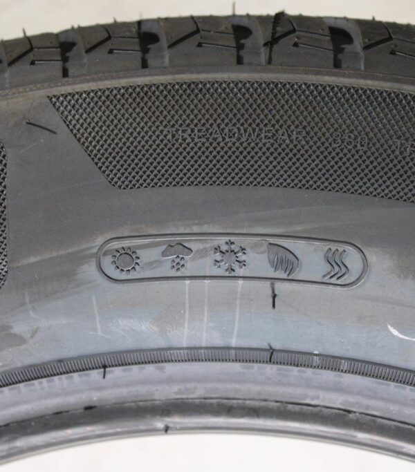 4x 235/60R18 107H BERLIN TIRES GANZJAHRESREIFEN 2024 #1PUC – Bild 6