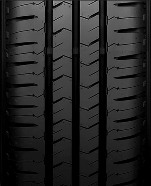 4 X 205/65R16C 107T NEXEN ROADIAN CT8 SOMMERREIFEN ★ NEU – Bild 4