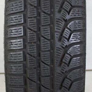 1x 205/50R17 93H PIRELLI SOTTOZERO 2 6,5MM 2015 MO #1TIN