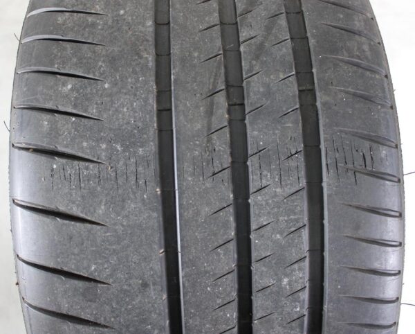 2x 305/30R20 103Y MICHELIN PILOT SPORT CUP 2 SOMMERREIFEN #1PDJ – Bild 5