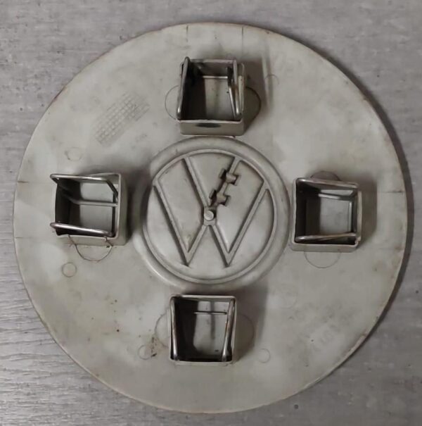 1 ORIGINAL NABENDECKEL VW GOLF 3 PLO 6 N VENTO 1H0601149H #1U5E – Bild 2