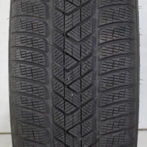 1x 255/45R20 105V PIRELLI SCORPION WINTER WINTERREIFEN * #1UJW