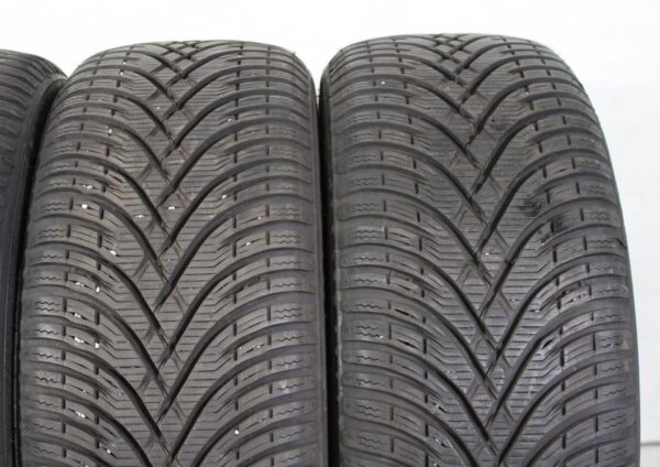4x 225/45R17 94H KLEBER KRISALP HP3 WINTERREIFEN 2020 XL #1SNM – Bild 4