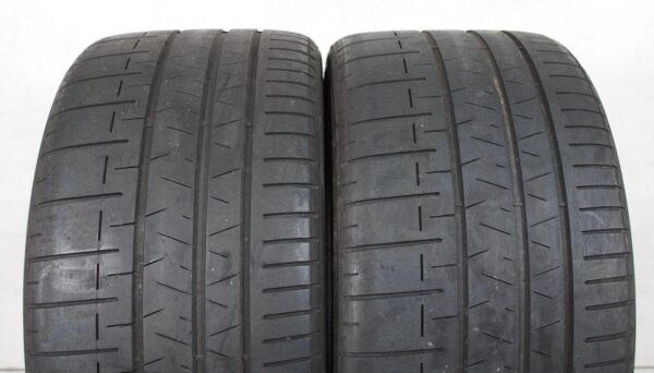 2x 305/30R20 103Y PIRELLI PZERO CORSA SOMMERREIFEN 2017 #1AAJ – Bild 2