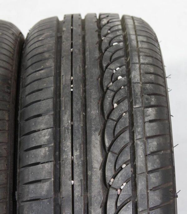 2x 155/60R15 74V NANKANG NANKANG AS-1 SOMMERREIFEN 2015 #1O3P – Bild 4